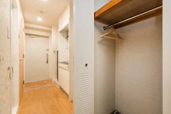 In-Room Amenity