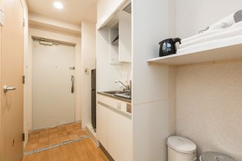 In-Room Amenity