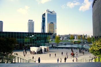 City View