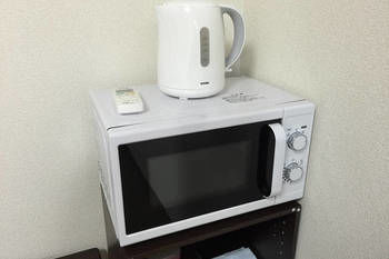 In-Room Amenity