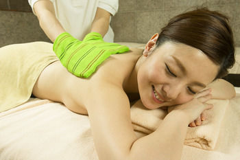 Treatment Room