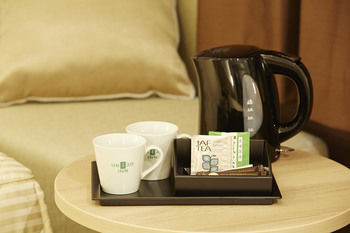 In-Room Amenity