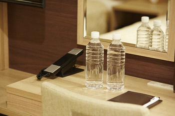In-Room Amenity