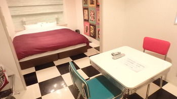 Guestroom