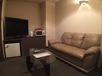 In-Room Amenity