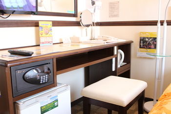 In-Room Amenity