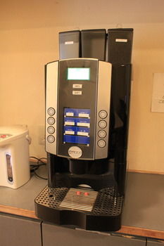 Coffee Service
