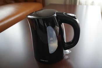 In-Room Amenity