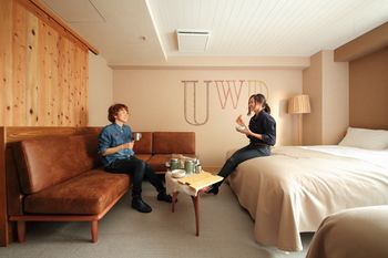 Guestroom