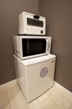 Mini-Refrigerator
