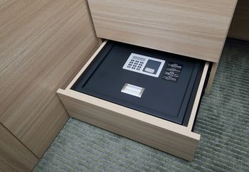 In-Room Safe