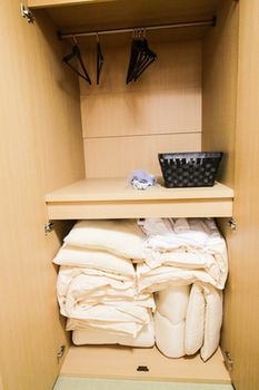 In-Room Amenity