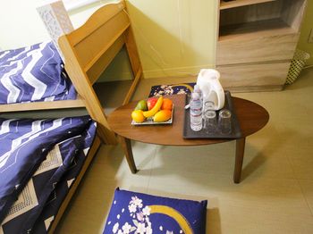 In-Room Amenity