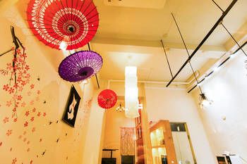 Hotel Interior