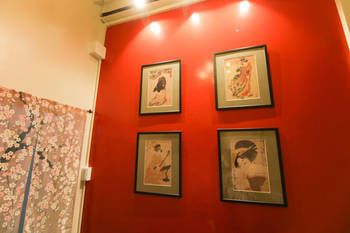 Hotel Interior