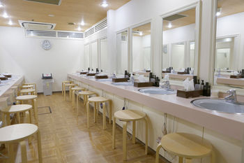 Treatment Room