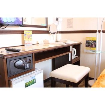 In-Room Amenity