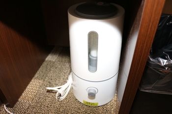 In-Room Amenity