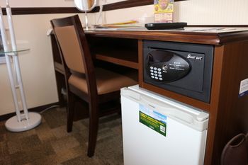 In-Room Amenity