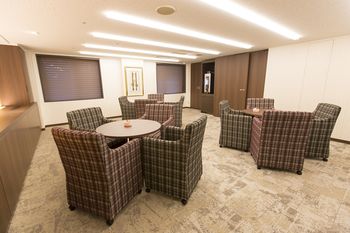 Hotel Interior