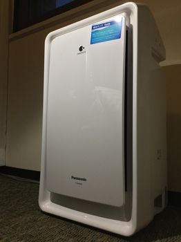 In-Room Amenity