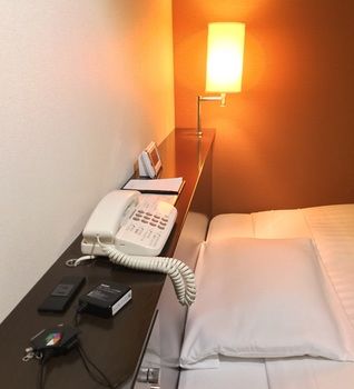 In-Room Amenity