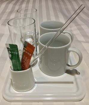Coffee Service