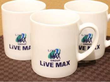 In-Room Coffee