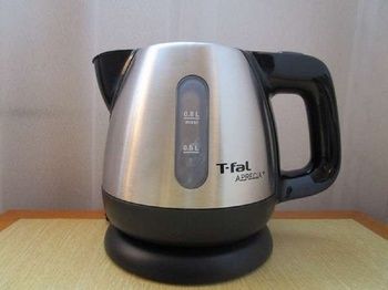 In-Room Coffee