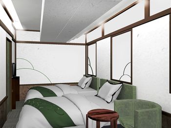 Guestroom