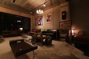 Hotel Bar
