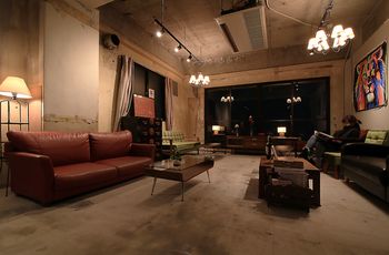 Hotel Bar