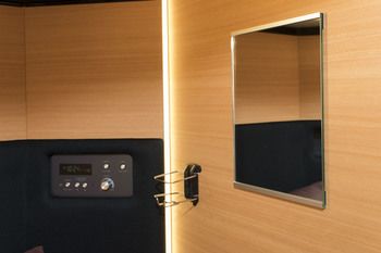 In-Room Amenity