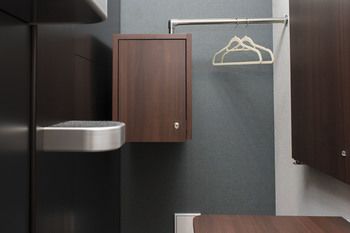 In-Room Amenity