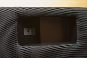 In-Room Amenity