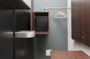In-Room Amenity