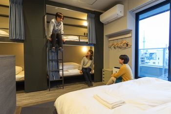 Guestroom