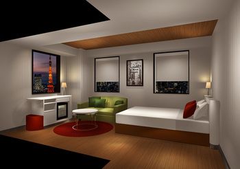 Guestroom