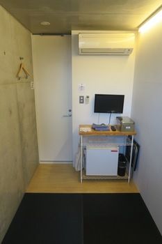 Mini-Refrigerator