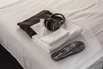 In-Room Amenity
