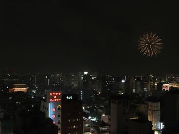 View from Hotel