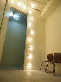 Hotel Interior