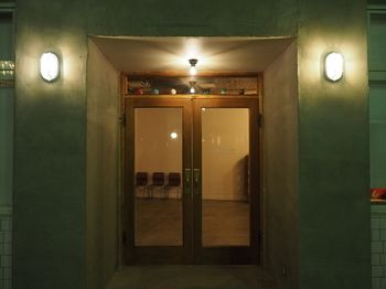 Hotel Front