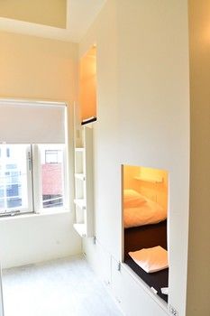 Guestroom View