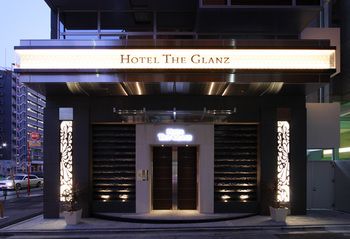 格蘭茲酒店 HOTEL THE GLANZ