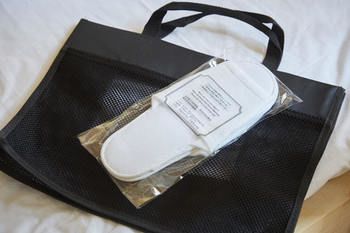 In-Room Amenity