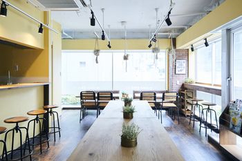 Cafe
