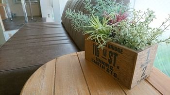 Hotel Interior