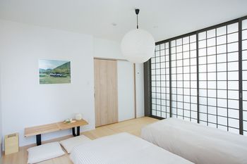 Guestroom