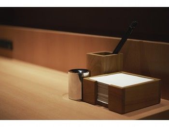 In-Room Amenity